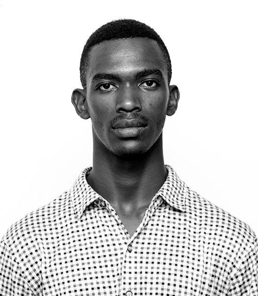 Your Official Portrait